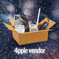 4pple vendor
