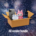 All vendor bundle