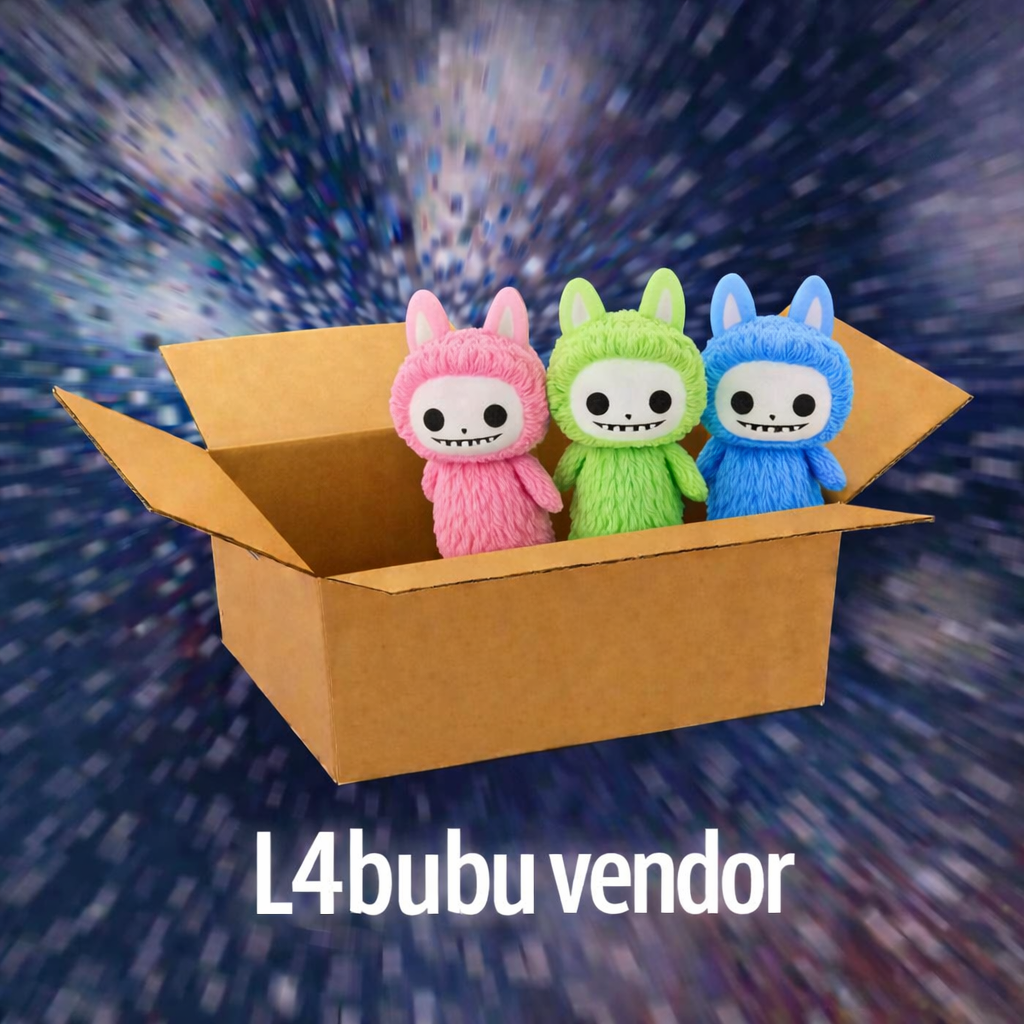 l4bubu vendor